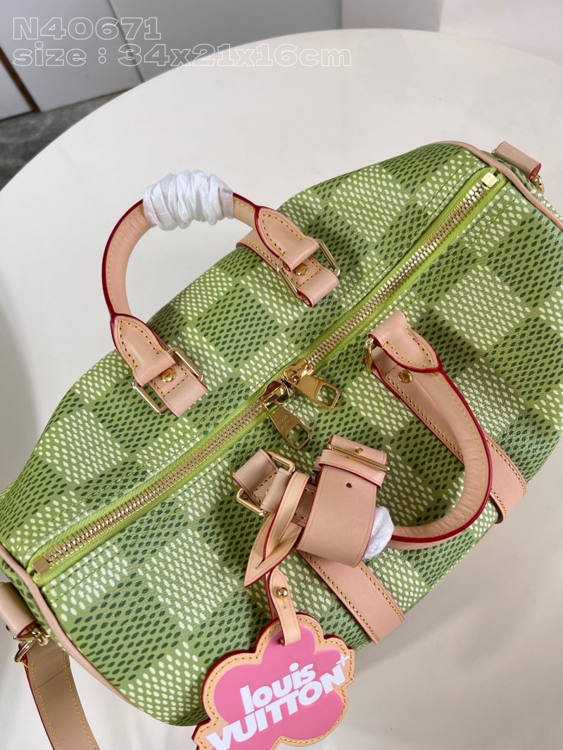 LV Travel Bags